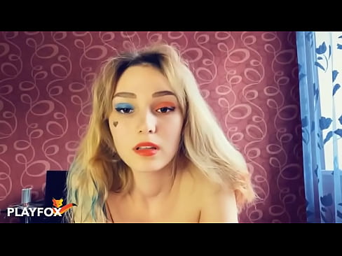 ❤️ Magiska virtual reality-glasögon gav mig sex med Harley Quinn Fuckvideo at sv.pornmega-com.ru ❤