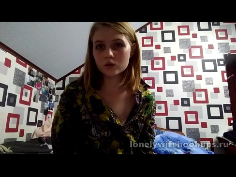 ❤️ Ung blond student från Ryssland gillar större kukar. Fuckvideo at sv.pornmega-com.ru ❤