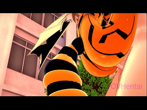 ❤️ Wasp Girl Monster Fuckvideo at sv.pornmega-com.ru ❤